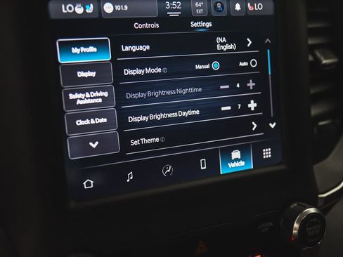 Used 2022 RAM 1500 Laramie image 18