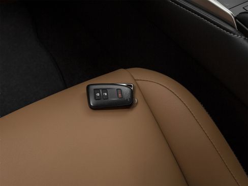 Used 2020 Lexus NX 300 FWD w/ Accessory Package 2 image 40