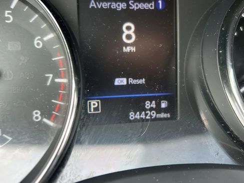 Used 2019 Nissan Rogue SV AWD/4WD image 23