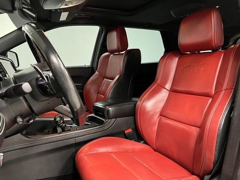 Used 2021 Dodge Durango SRT Hellcat w/ Technology Group image 20