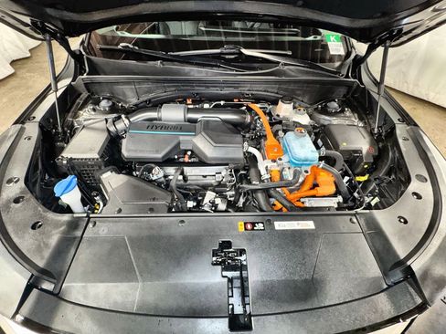 Certified 2025 Kia Sorento EX image 35