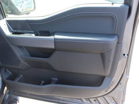 New 2026 Ford F150 XLT AWD/4WD image 13