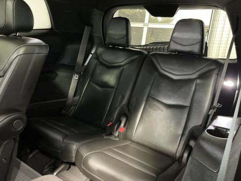 Used 2024 Cadillac XT6 Premium Luxury AWD/4WD image 26
