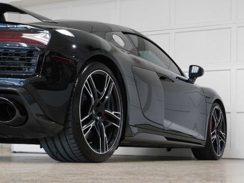 Used 2023 Audi R8 V10 performance AWD/4WD image 75