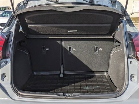 Used 2023 Nissan Kicks SR w/ SR Premium Package image 14