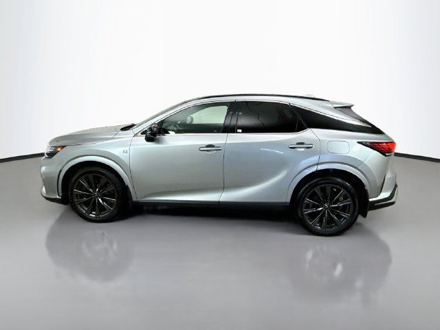 Used 2024 Lexus RX 350 AWD image 4