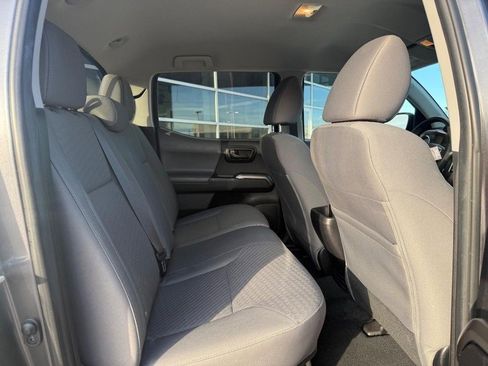 Used 2023 Toyota Tacoma SR5 image 12