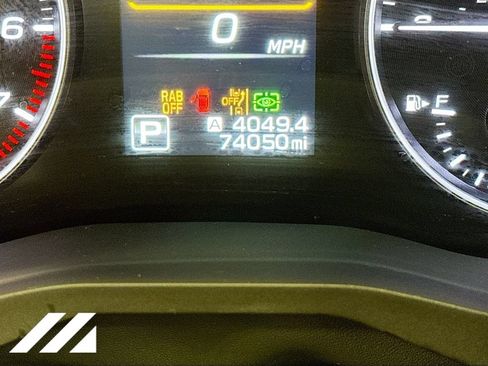 Used 2023 Subaru Ascent Limited w/ Technology Package AWD/4WD image 14