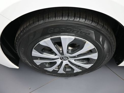 Certified 2020 Toyota Corolla LE FWD image 14