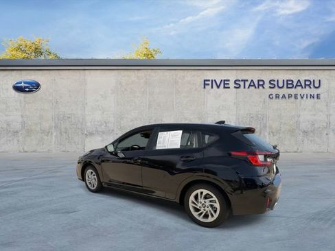 Certified 2025 Subaru Impreza 2.0i image 6