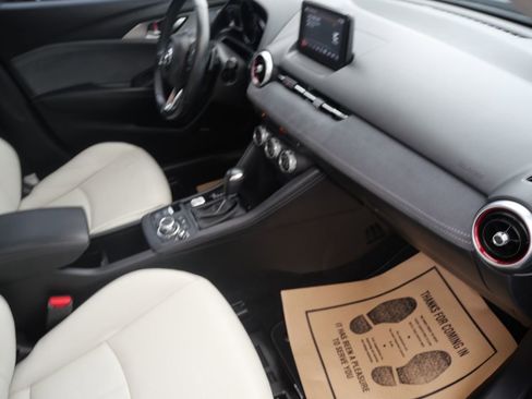 Used 2019 MAZDA CX-3 Grand Touring image 27
