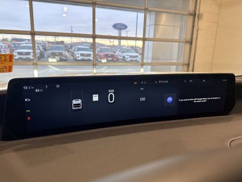 New 2026 Ford Expedition Platinum image 34