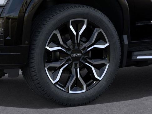 New 2025 GMC Sierra EV Denali image 9