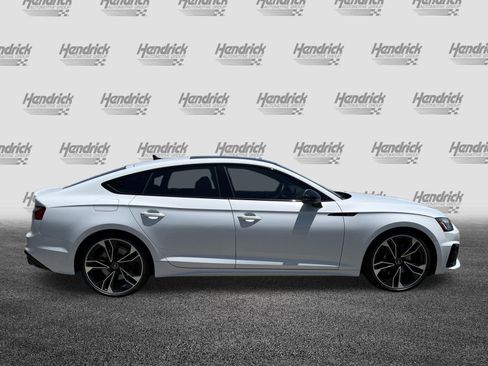 Certified 2023 Audi S5 Premium Plus AWD/4WD image 10