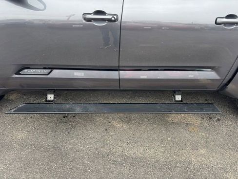 Used 2024 Toyota Tundra Platinum image 14