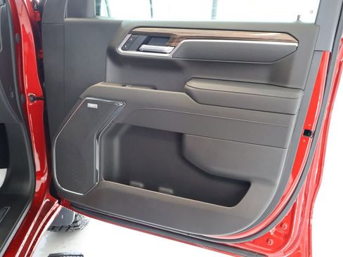 New 2026 Chevrolet Silverado 1500 LT Trail Boss w/ LT Trail Boss Premium Package AWD/4WD image 42