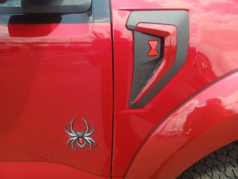 New 2025 Ford F150 XLT w/ Equipment Group 302A MID image 11