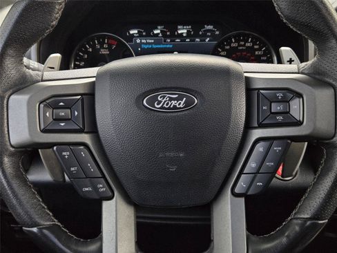 Used 2019 Ford F150 Raptor w/ Equipment Group 802A Luxury AWD/4WD image 17