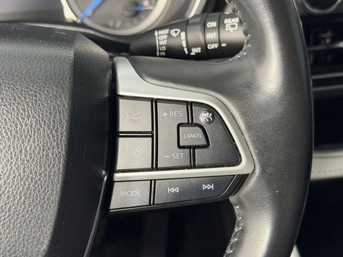 Used 2023 Toyota Highlander XLE image 25