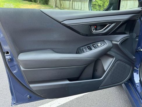 New 2025 Subaru Legacy Premium w/ Popular Package #1A image 14