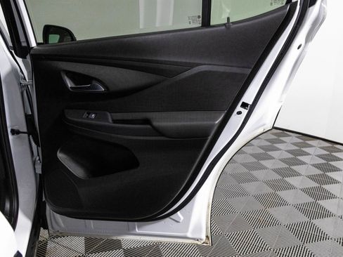 Certified 2024 Buick Envista Preferred w/ Convenience I Package image 38