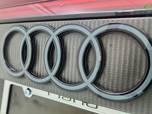 Used 2025 Audi RS Q8 performance AWD/4WD image 18