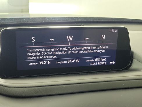 New 2026 MAZDA CX-30 AWD 2.5 S image 20