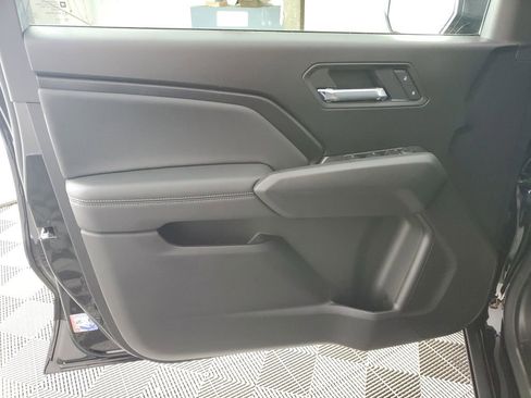New 2026 Chevrolet Colorado LT w/ LT Convenience Package image 27