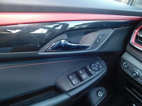 New 2026 Chevrolet TrailBlazer RS w/ Convenience Package image 27