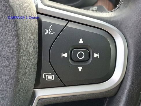 Used 2021 Volvo XC60 T8 Inscription Expression w/ Advanced Package image 26