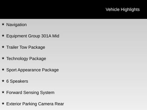 Used 2021 Ford Ranger XLT w/ Equipment Group 301A Mid image 5