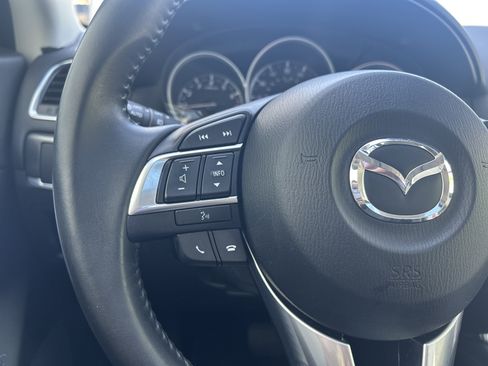 Used 2016 MAZDA CX-5 Grand Touring image 18