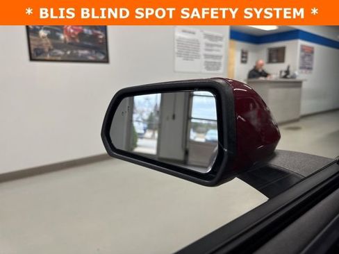 New 2025 Ford Mustang Premium image 26