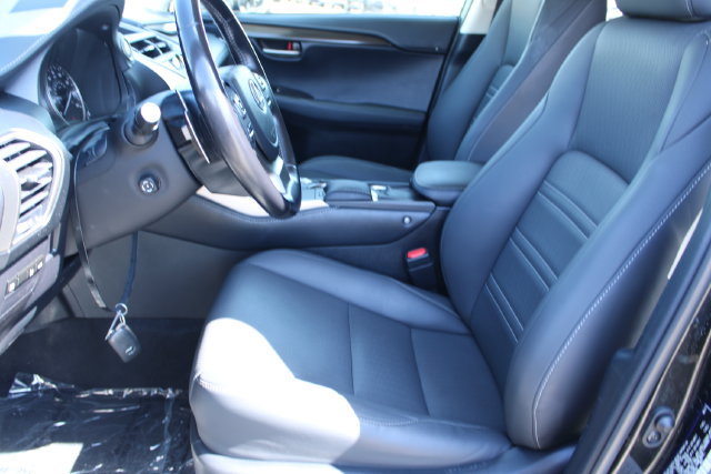 Used 2021 Lexus NX 300 FWD w/ Accessory Package 2 image 31