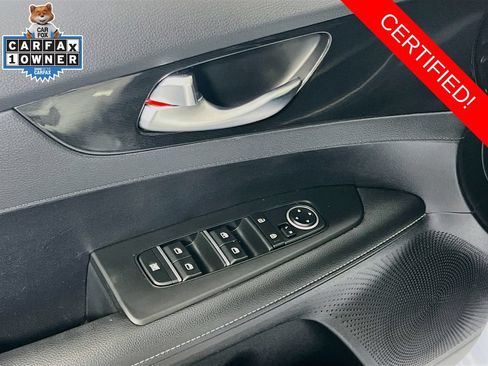 Certified 2024 Kia Forte GT-Line FWD image 19