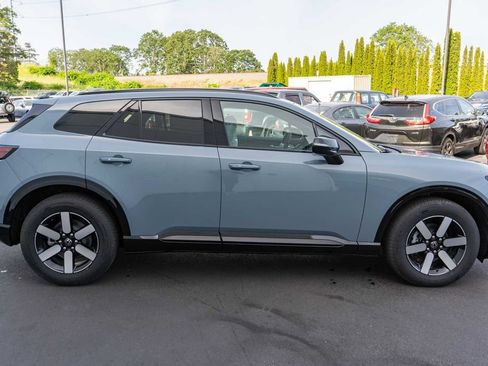 New 2026 Honda Prologue Touring image 5