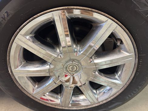 Used 2009 Chrysler 300 Touring RWD image 34