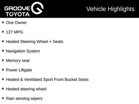 Used 2024 Toyota Prius Prime SE image 4