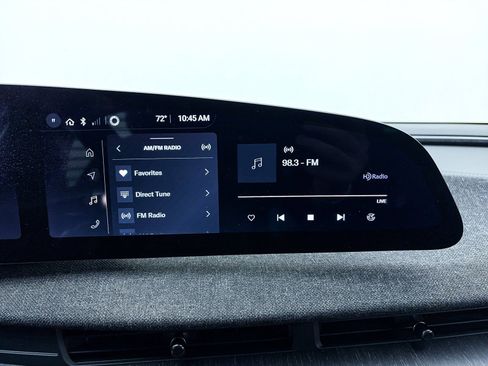 Used 2023 Lucid Air Pure image 26