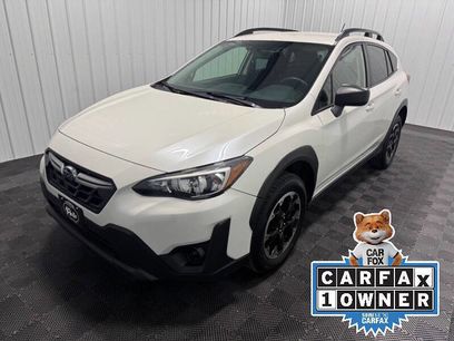 Used 2023 Subaru Crosstrek 2.0i