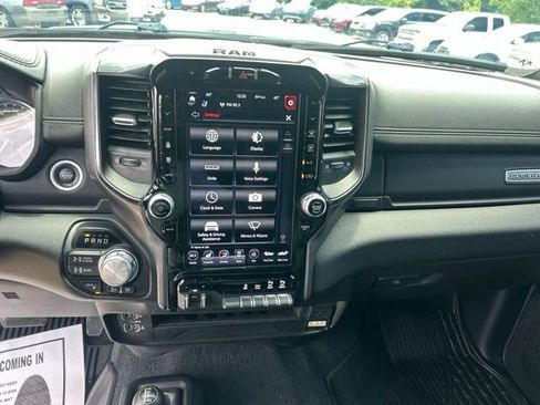 Used 2019 RAM 2500 Power Wagon AWD/4WD image 13