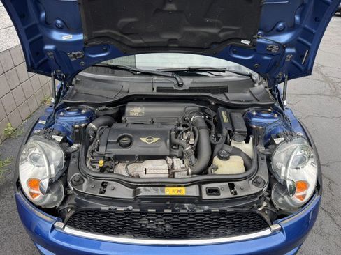 Used 2012 MINI Cooper Coupe S FWD image 5