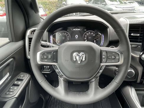 New 2026 RAM 1500 Big Horn image 33