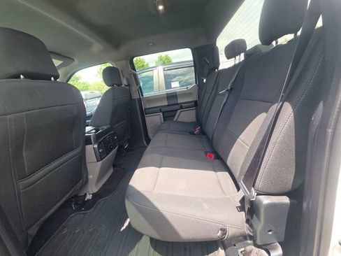 Used 2020 Ford F150 XL w/ Equipment Group 101A Mid AWD/4WD image 8