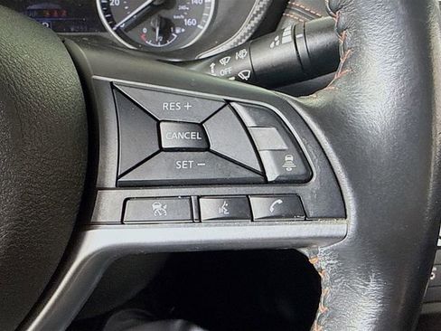 Certified 2021 Nissan Sentra SR image 13