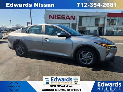 Used 2025 Kia K4