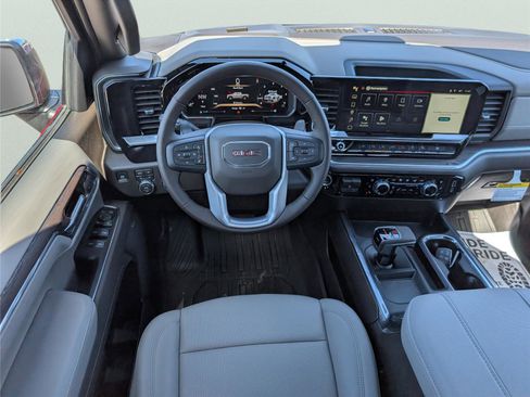 New 2026 GMC Sierra 1500 SLT w/ SLT Premium Plus Package image 15