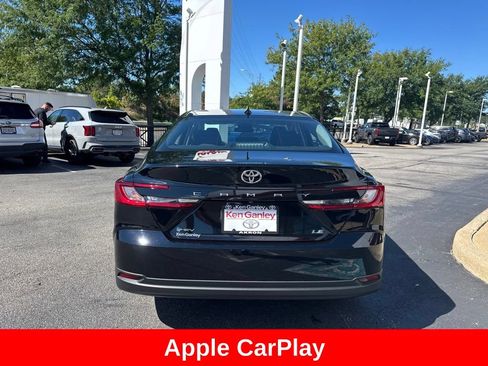 Used 2025 Toyota Camry LE FWD image 6