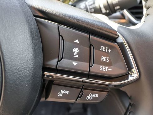 New 2025 MAZDA CX-5 AWD 2.5 S w/ Premium Plus Pkg image 29