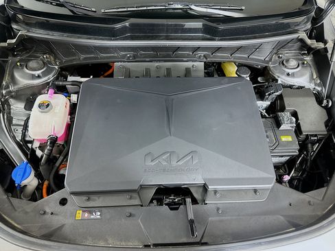Used 2024 Kia Niro Wind image 33